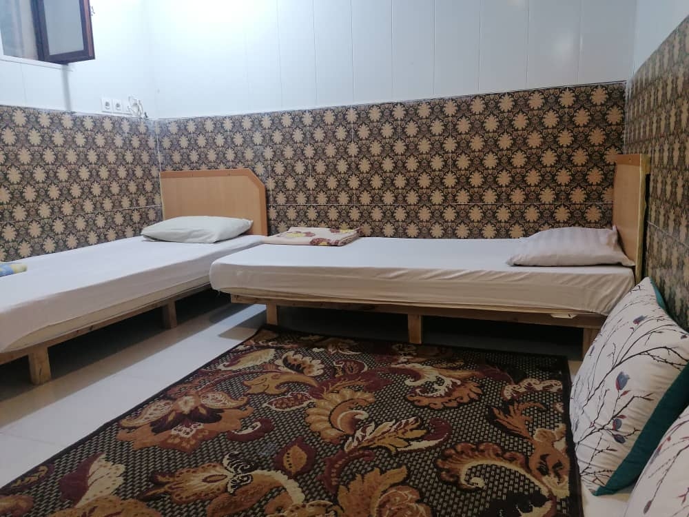 اجاره سوئیت در مرکزشهر درگهان- نزدیک به ساحل - 4