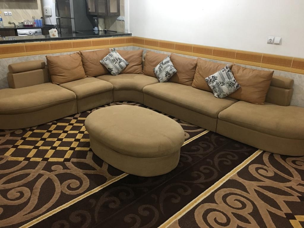 اجاره منزل ویلایی مبله در سبزآباد بوشهر