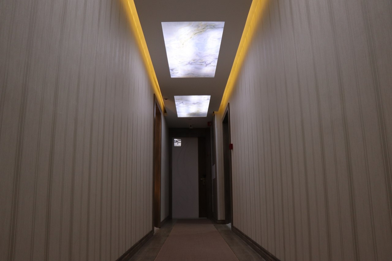 اجاره و رزرو هتل آپارتمان مبله در بهادری تبریز - جونیور