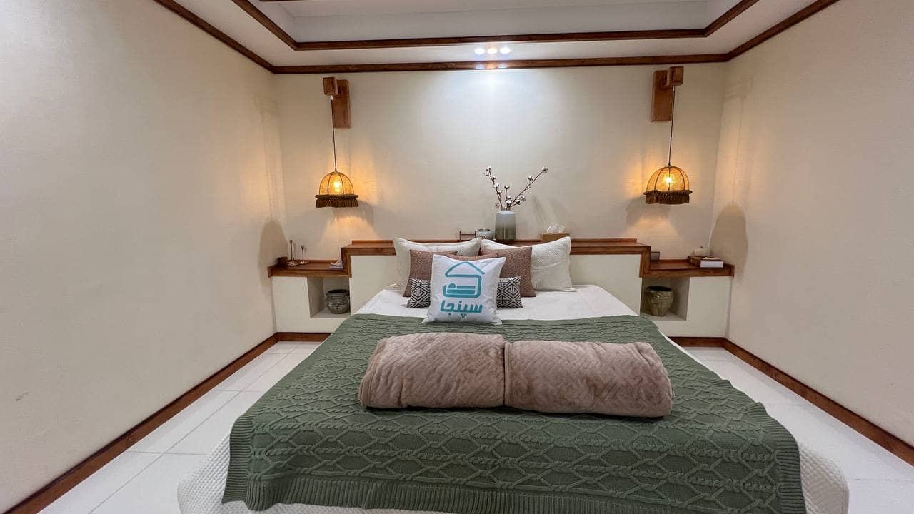 اجاره اقامتگاه نخل ناخدا در سهیلی قشم - Vip