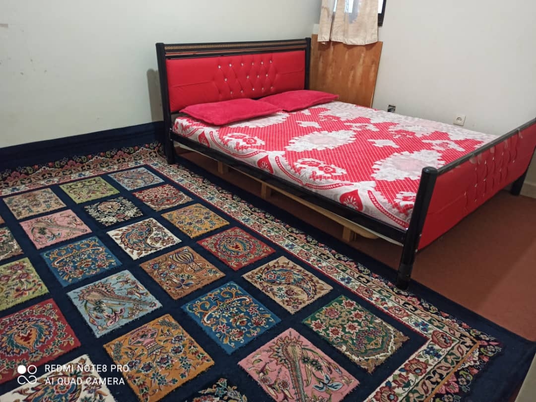 اجاره سوئیت مبله در الهیه قشم