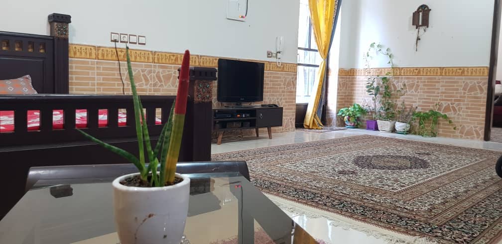 اجاره سوئیت مبله در فردوسی خرمشهر