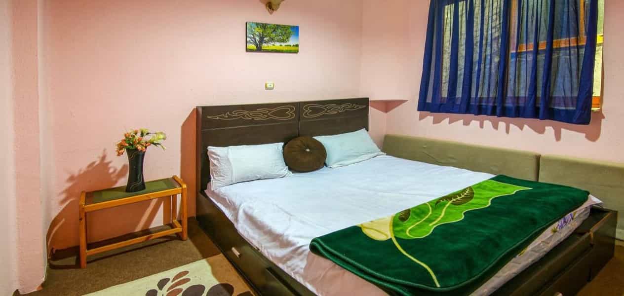 اجاره ویلا مبله در مجتمع ساحلی بابلسر