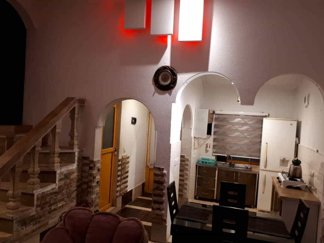 اجاره ویلا ساحلی مبله در مجتمع ساحلی بابلسر