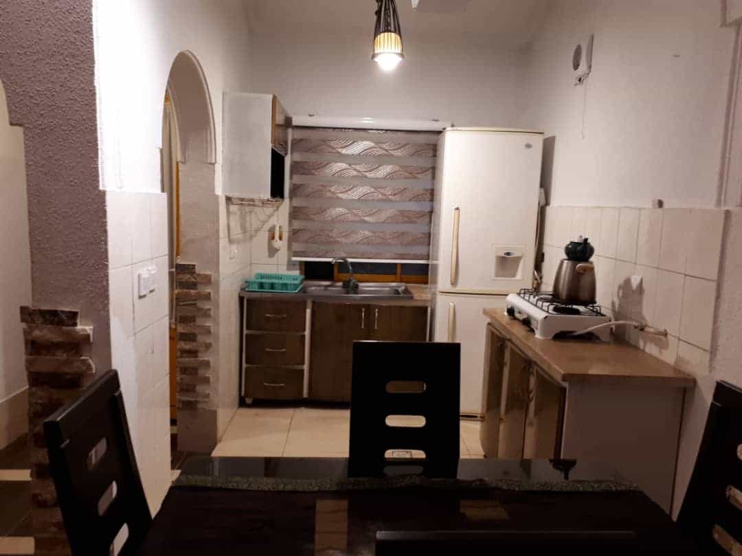 اجاره ویلا ساحلی مبله در مجتمع ساحلی بابلسر