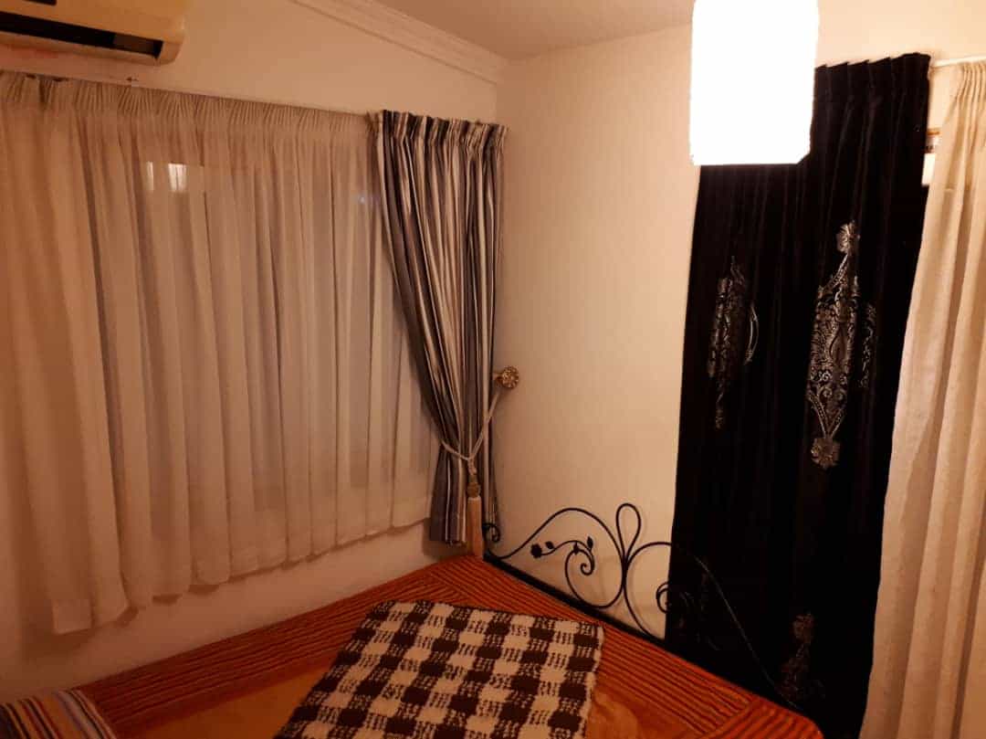 اجاره ویلا ساحلی مبله در مجتمع ساحلی بابلسر