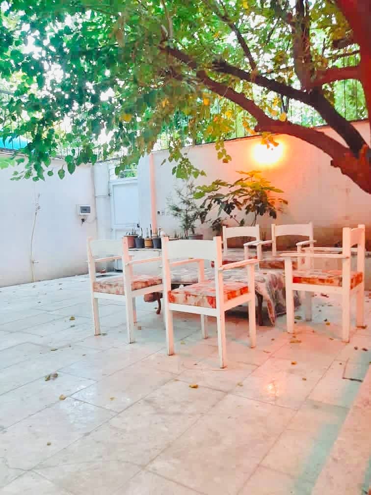 اجاره سوئیت مبله در یوسف آباد تهران