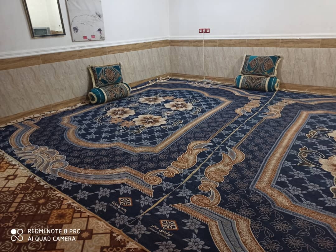 اجاره آپارتمان مبله مرکزی لیکک بهبهان