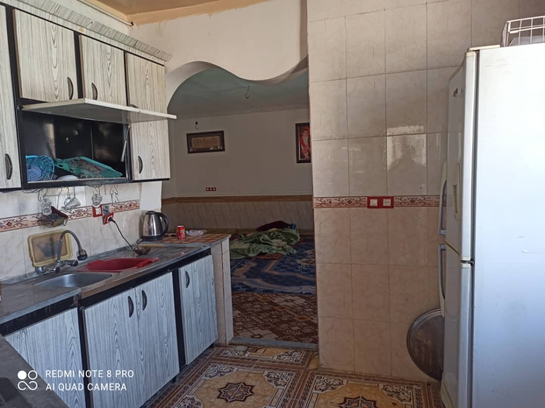 اجاره آپارتمان مبله مرکزی لیکک بهبهان