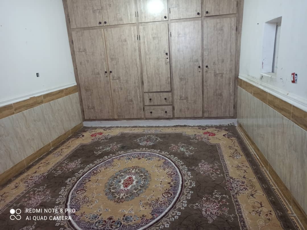 اجاره آپارتمان مبله مرکزی لیکک بهبهان