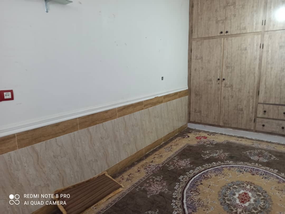 اجاره آپارتمان مبله مرکزی لیکک بهبهان