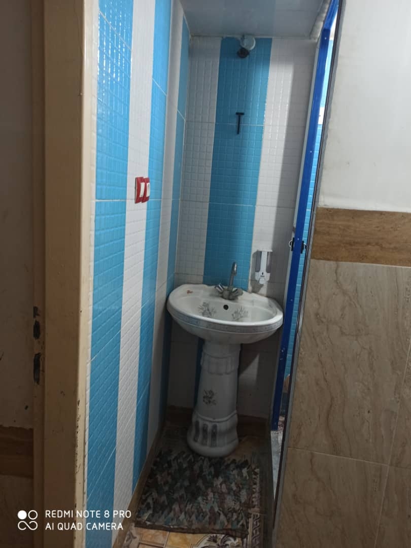 اجاره آپارتمان مبله مرکزی لیکک بهبهان