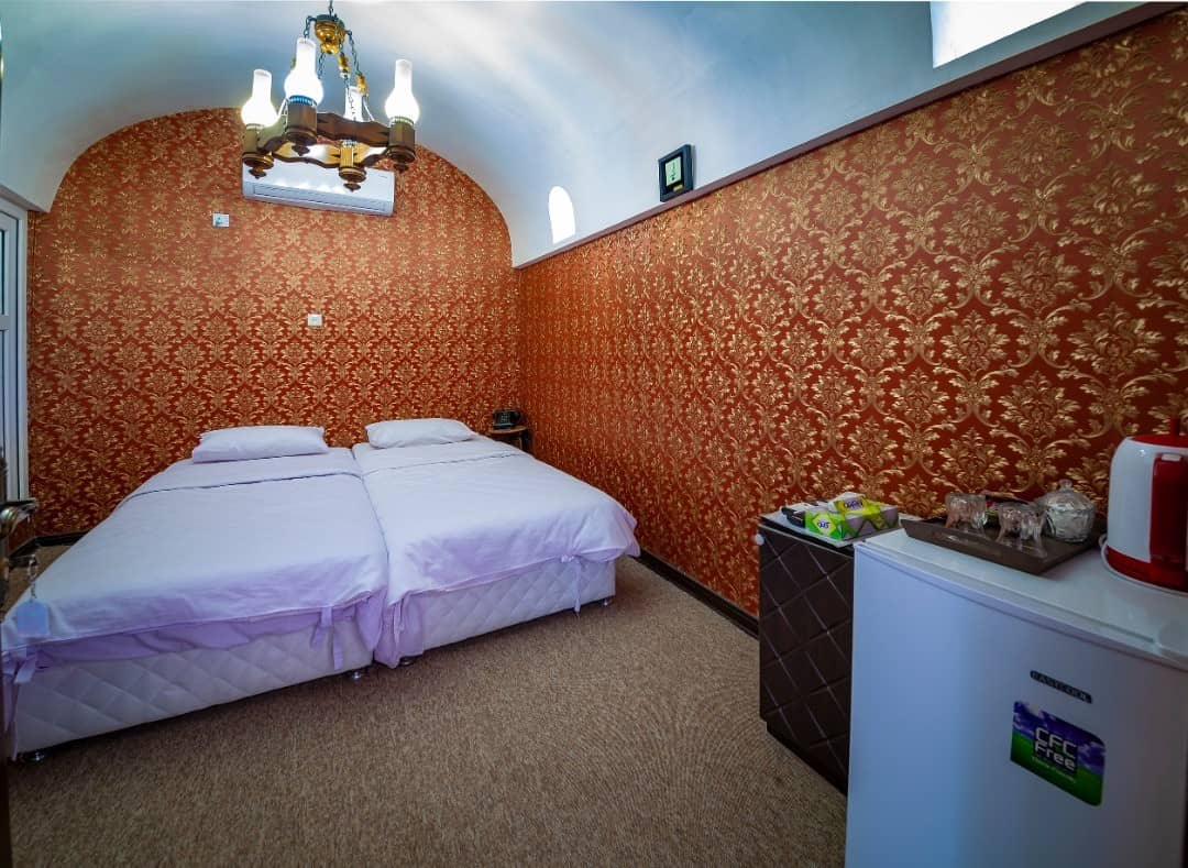 اجاره هتل سنتی در امام خمینی شوشتر - دور رومی102