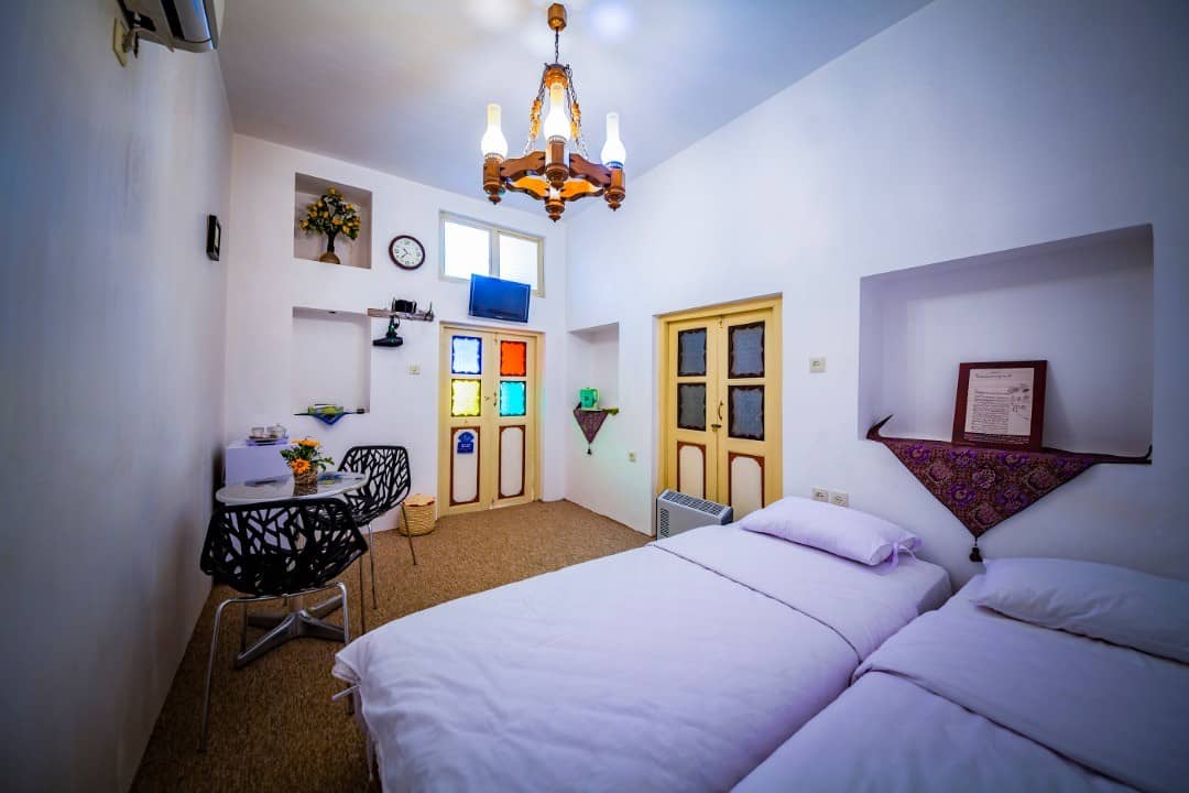 اجاره اتاق دوتخته در امام خمینی شوشتر - باباحاجی