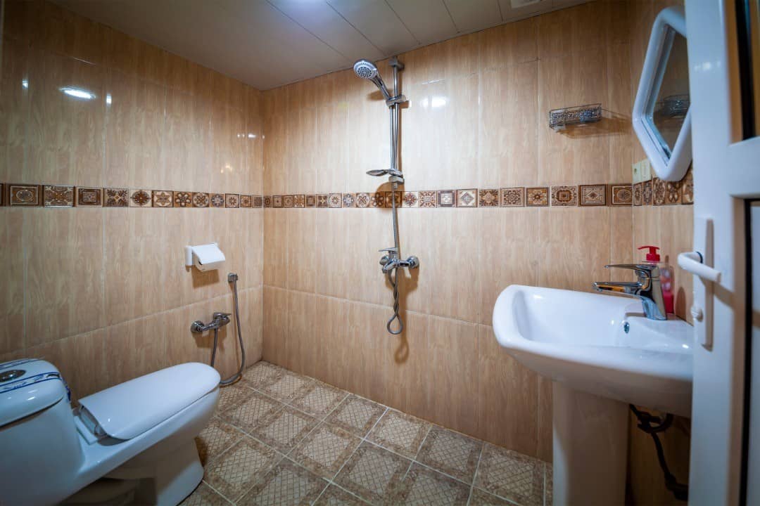 اجاره اتاق دوتخته در امام خمینی شوشتر - باباحاجی