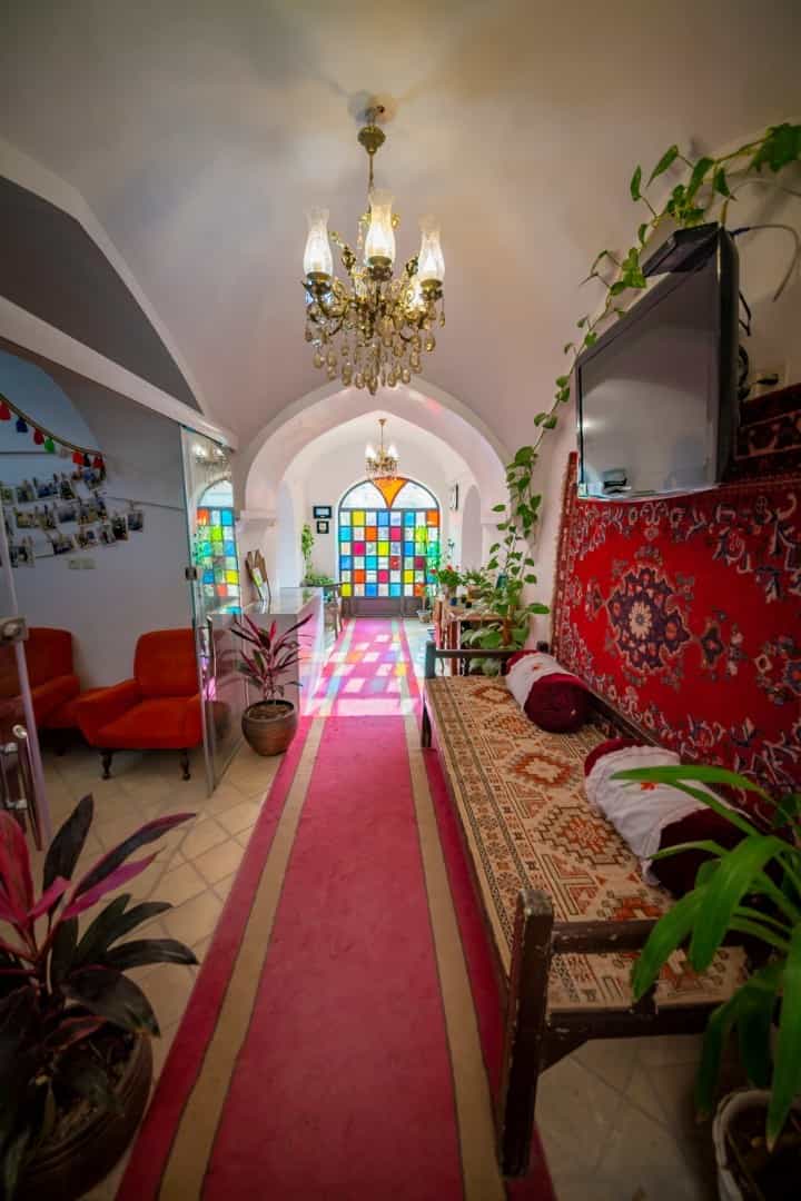 اجاره اتاق دوتخته در امام خمینی شوشتر - باباحاجی