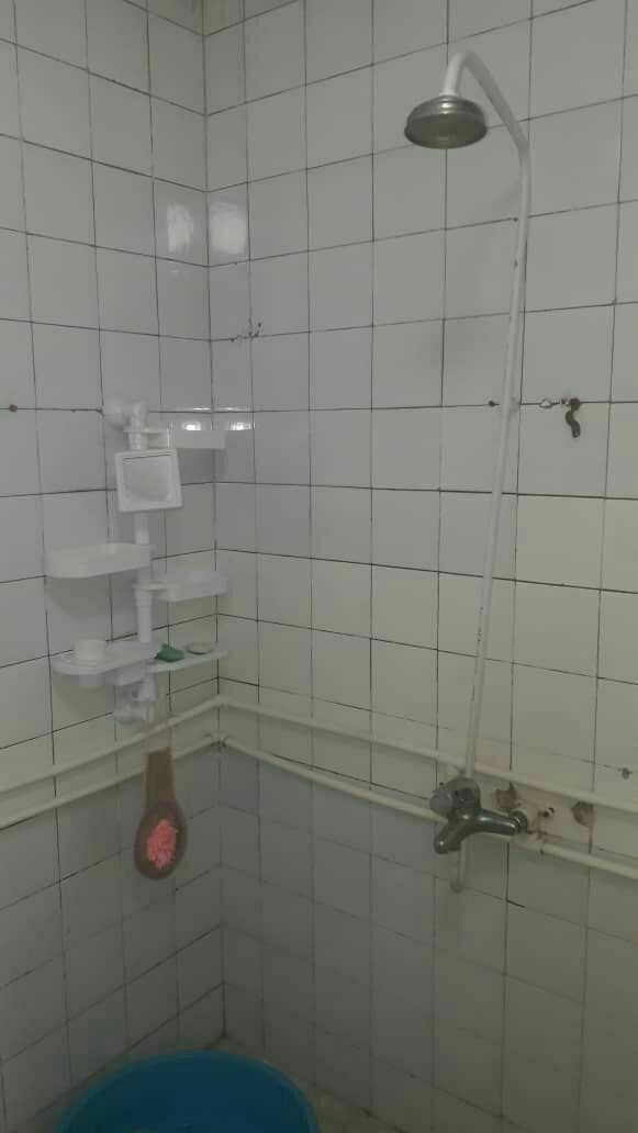 اجاره سوئیت مبله دوخوابه در بریانک شرقی تهران -طبقه ی اول