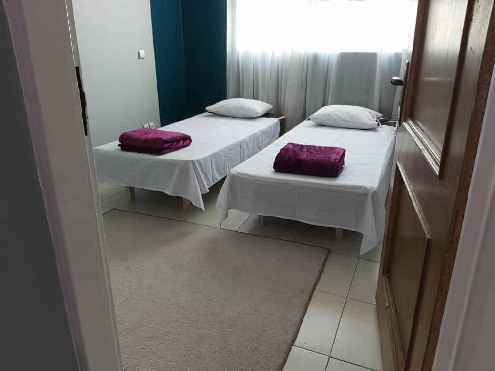 اجاره سوئیت مبله یک خوابه دوتخته در استانداری اصفهان - 4