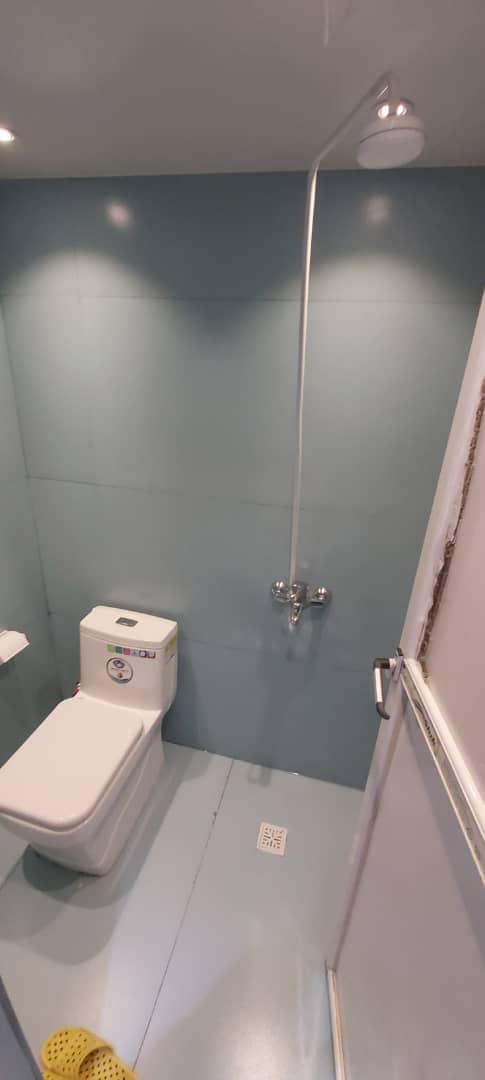 اجاره اتاق دو تخته در استانداری اصفهان - 3