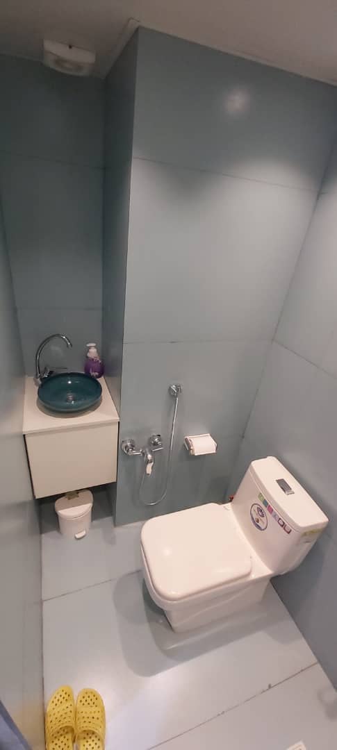 اجاره اتاق دو تخته در استانداری اصفهان - 3