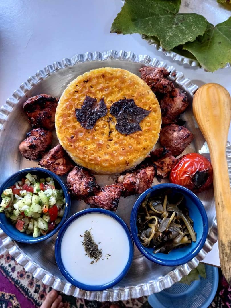 اجاره اقامتگاه بومگردی در بالابند تنکابن