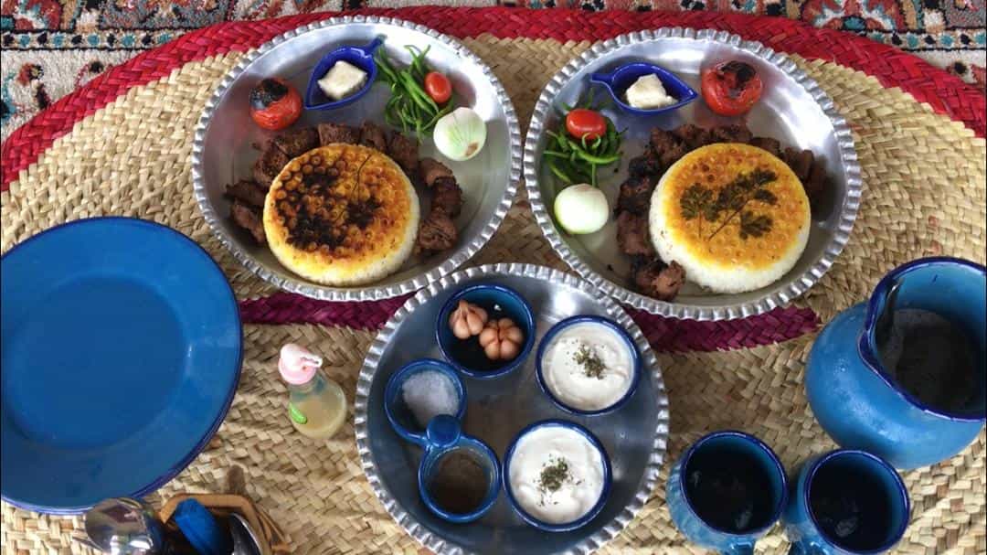 اجاره اقامتگاه سنتی در بالابند تنکابن