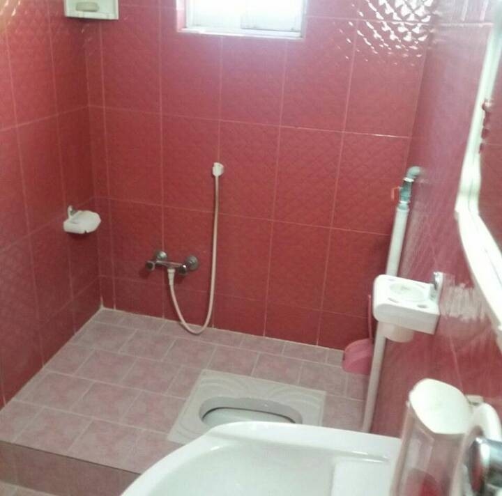 اجاره آپارتمان مبله در مهریان یاسوج