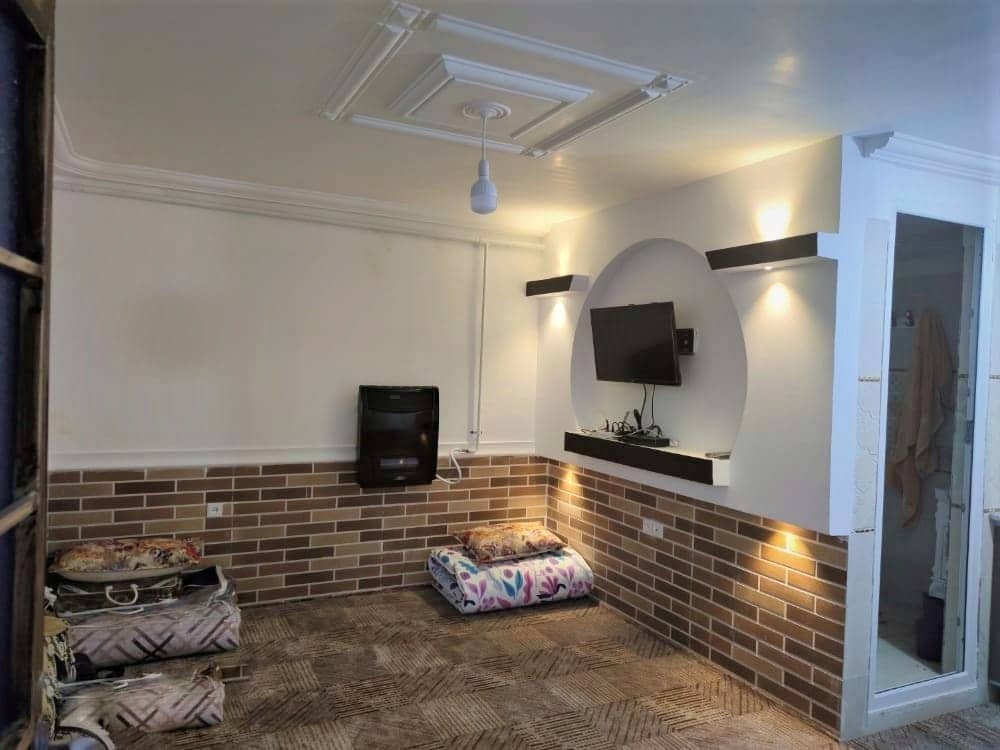 اجاره سوئیت مبله در مهریان یاسوج