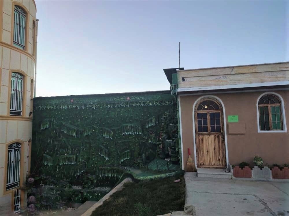 اجاره سوئیت مبله در مهریان یاسوج