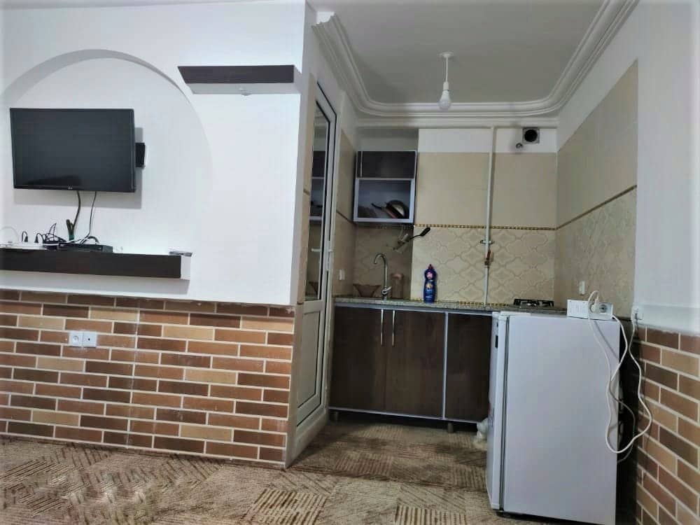 اجاره سوئیت مبله در مهریان یاسوج