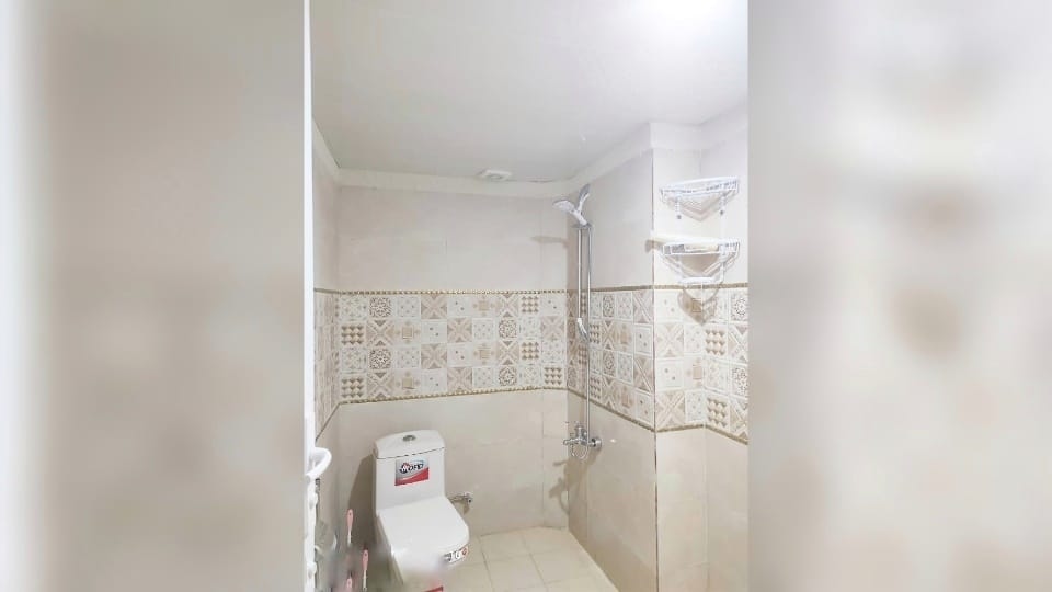 اجاره سوئیت مبله در مهریان یاسوج