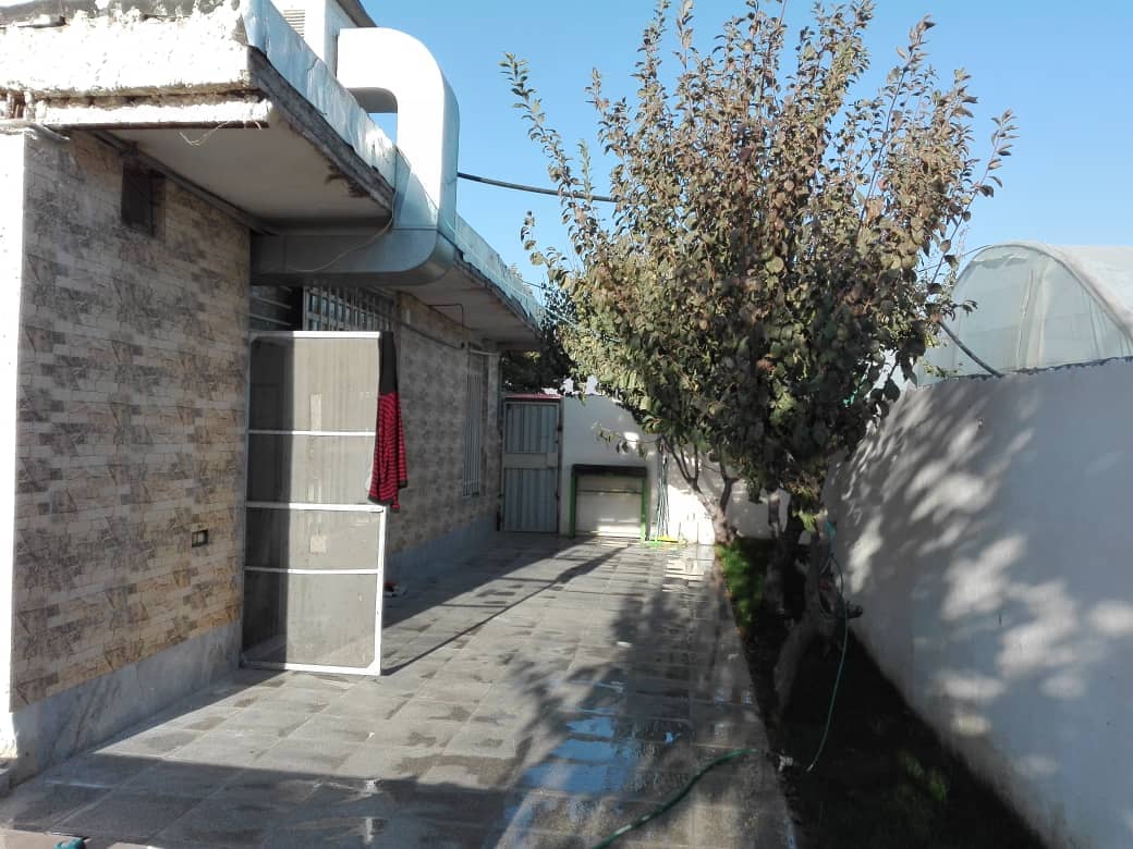 اجاره ویلا با استخر روباز در چهارباغ کرج