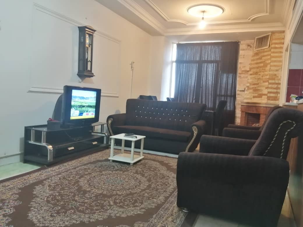 اجاره آپارتمان مبله در باغستان کرج - طبقه دوم