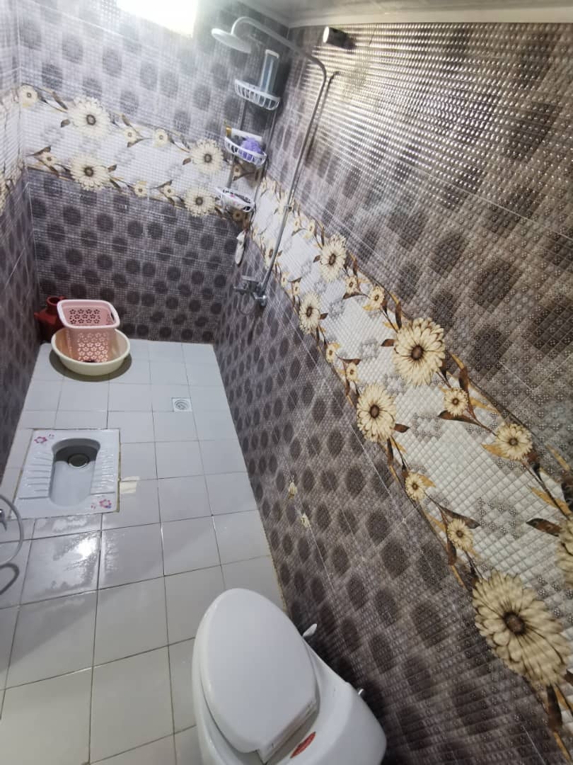 اجاره اتاق سنتی در بندر رستمی بوشهر - 3