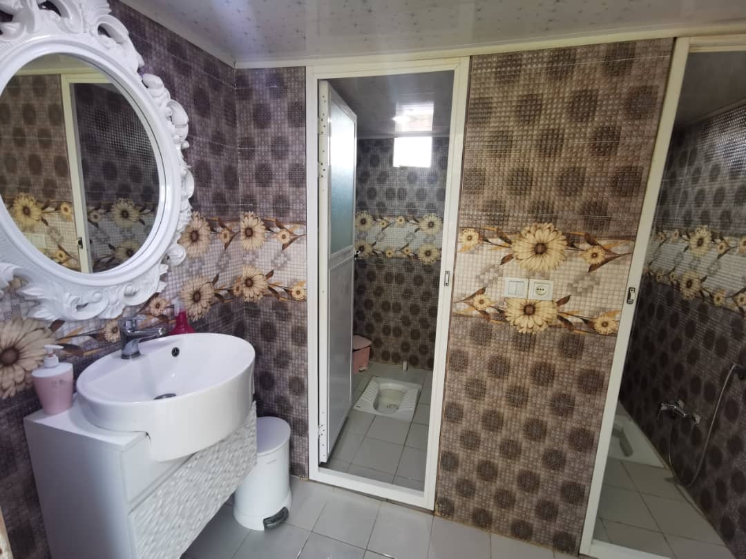 اجاره اتاق سنتی در بندر رستمی بوشهر - 3