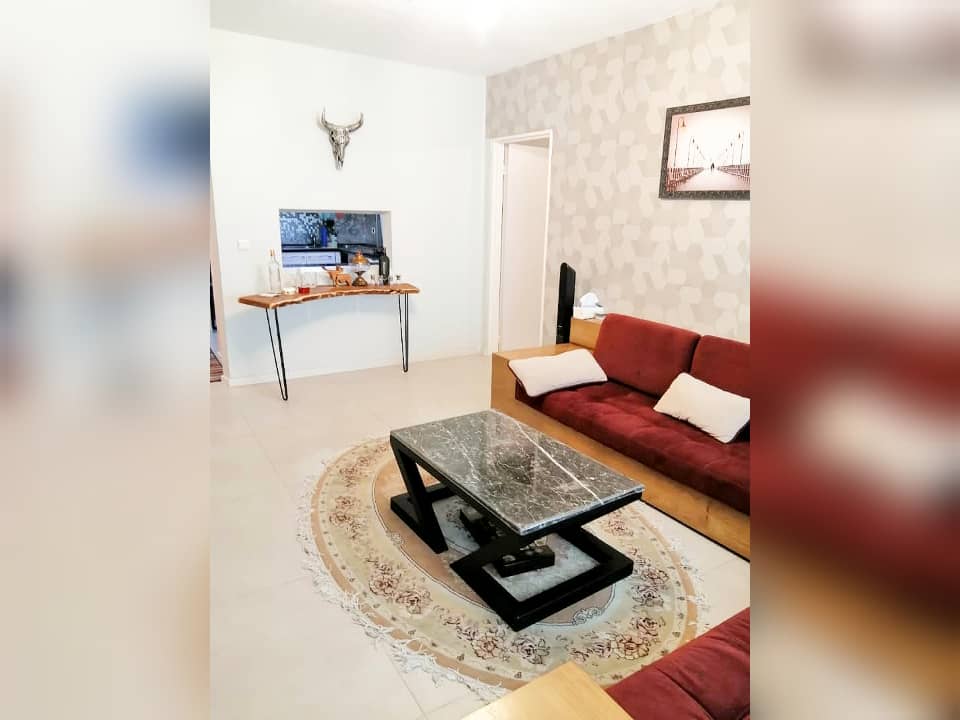 اجاره آپارتمان مبله در کیسون پرند