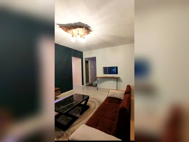 اجاره آپارتمان مبله در کیسون پرند