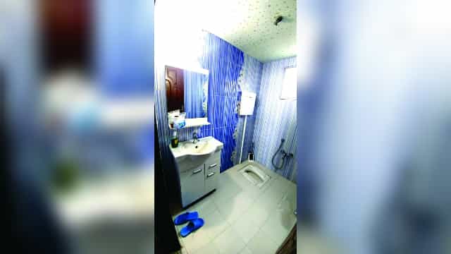 اجاره ویلا ساحلی در رادیو دریا چالوس