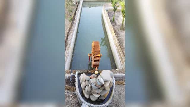 اجاره اقامتگاه بومگردی در میان پشته رودسر