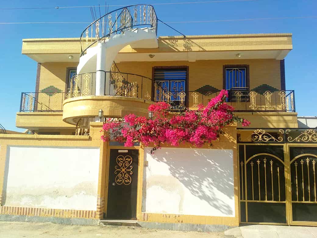 اجاره منزل ویلایی در تیس چابهار