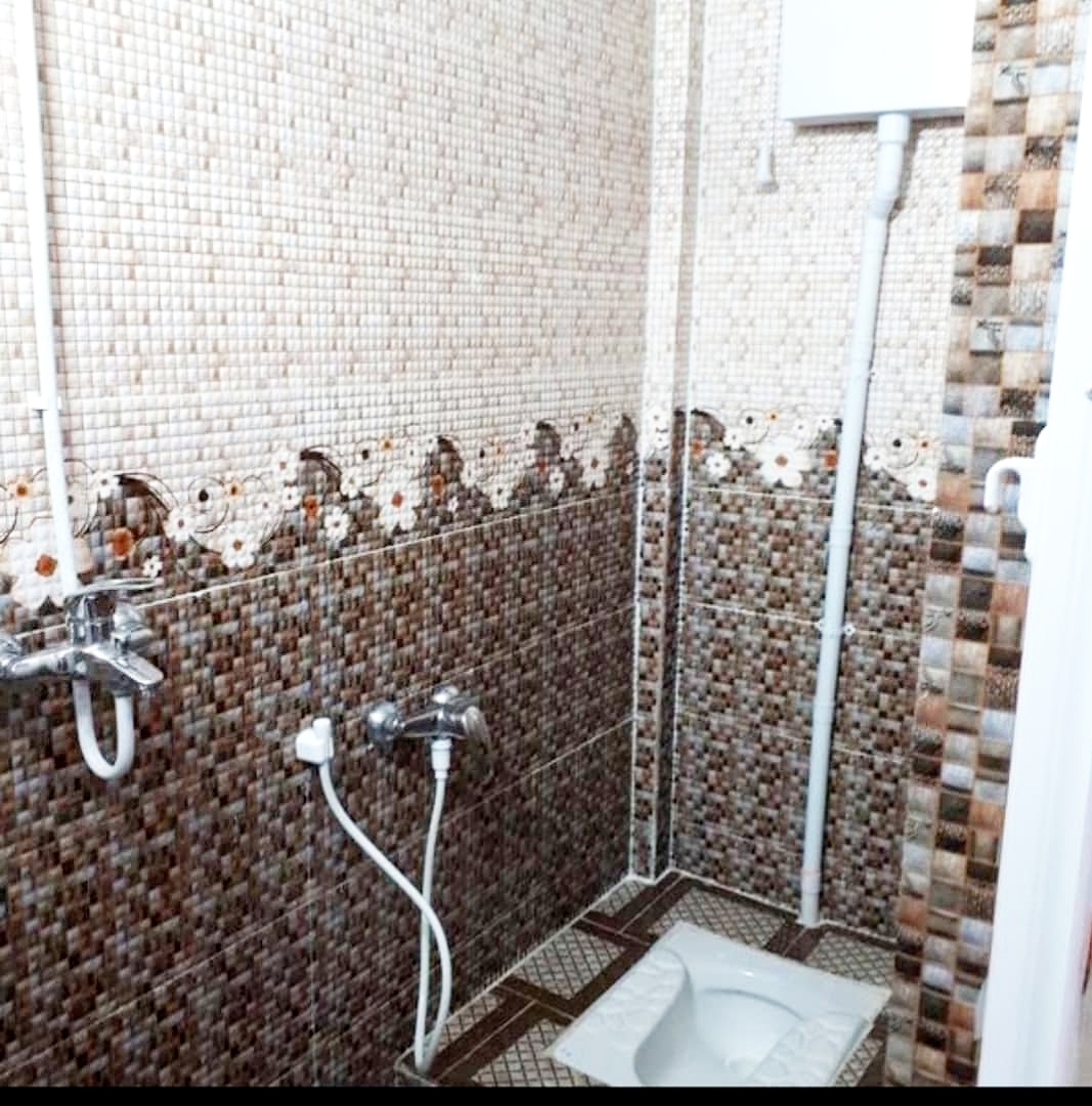 اجاره هتل آپارتمان در امیرکبیر قم - 3 تخت