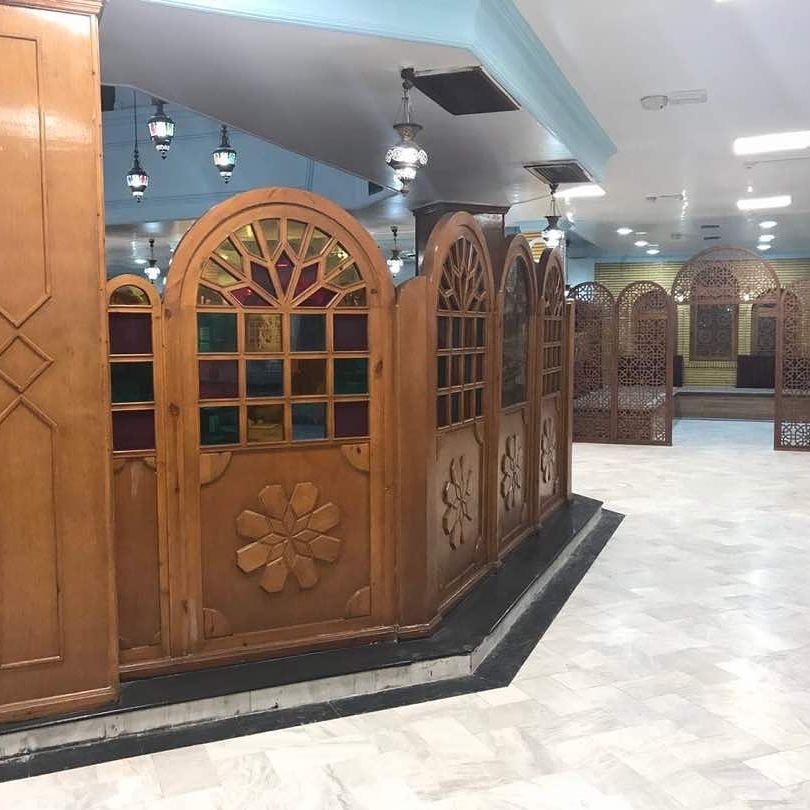 اجاره هتل سه تخته در قدس چابهار - 4