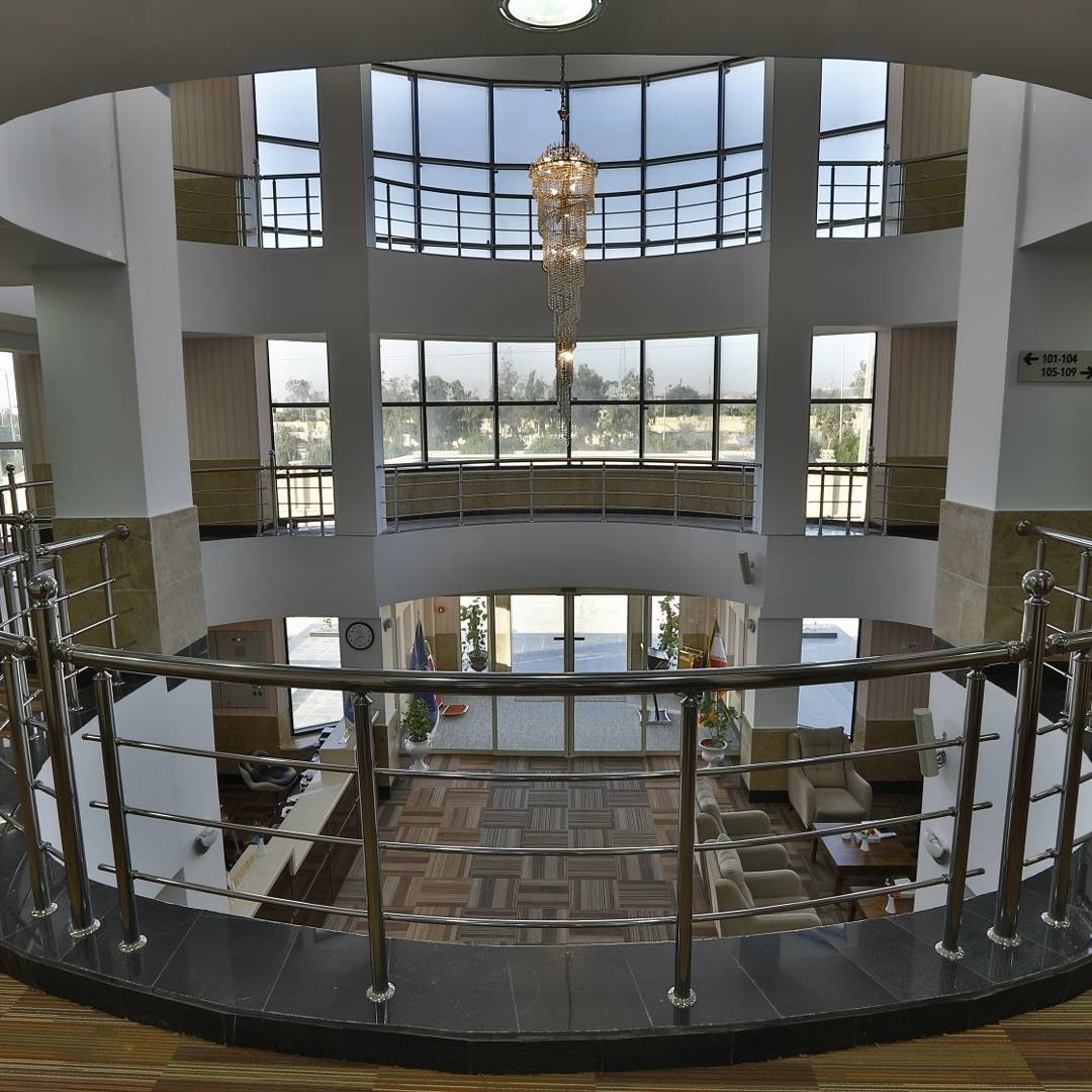 اجاره هتل سه تخته در قدس چابهار - 4