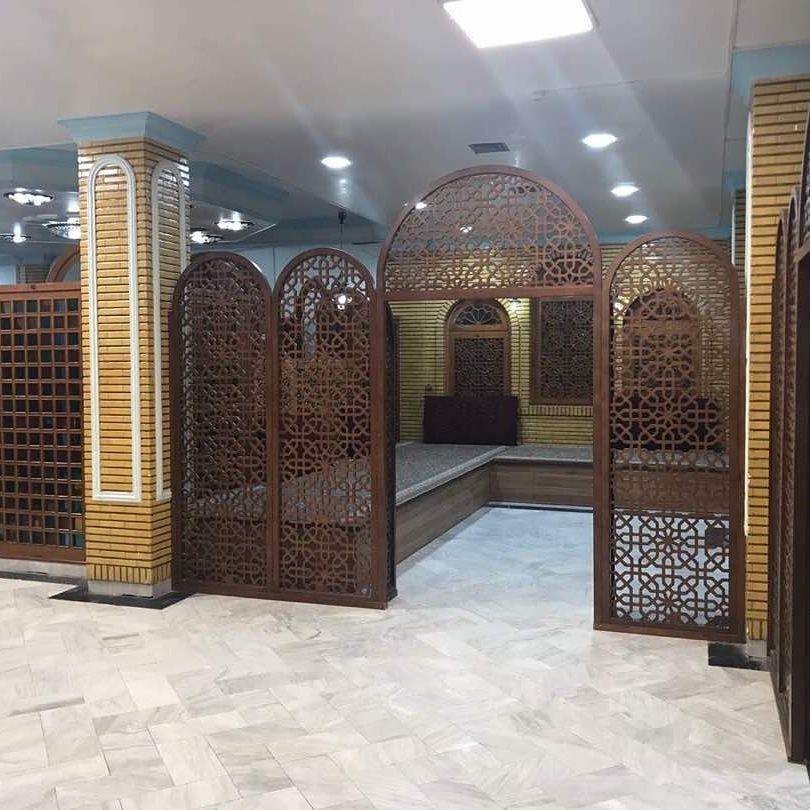 اجاره هتل سه تخته در قدس چابهار - 4