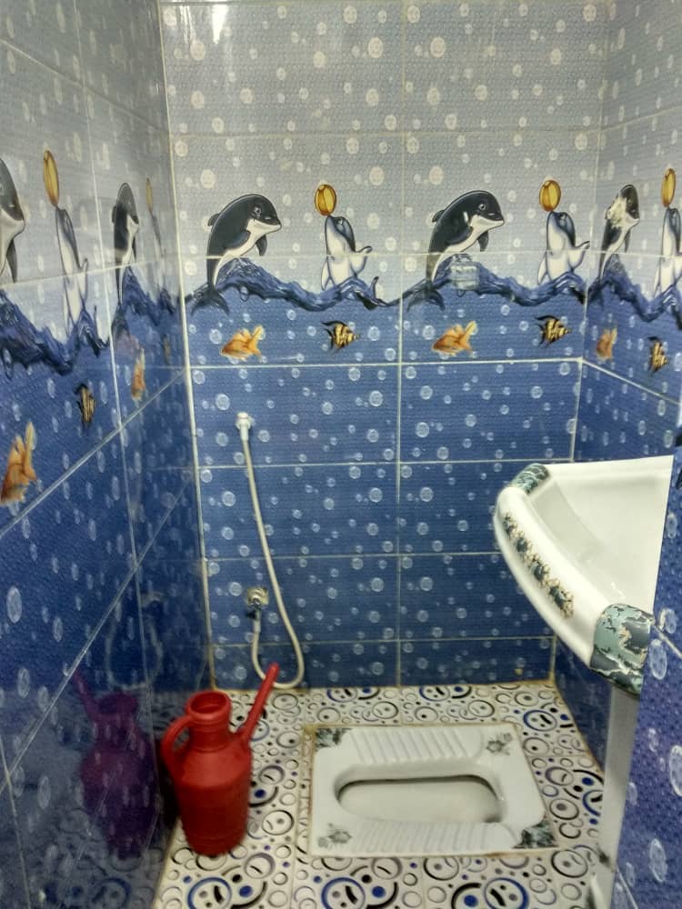 اجاره آپارتمان مبله در گلشهر چابهار - 2