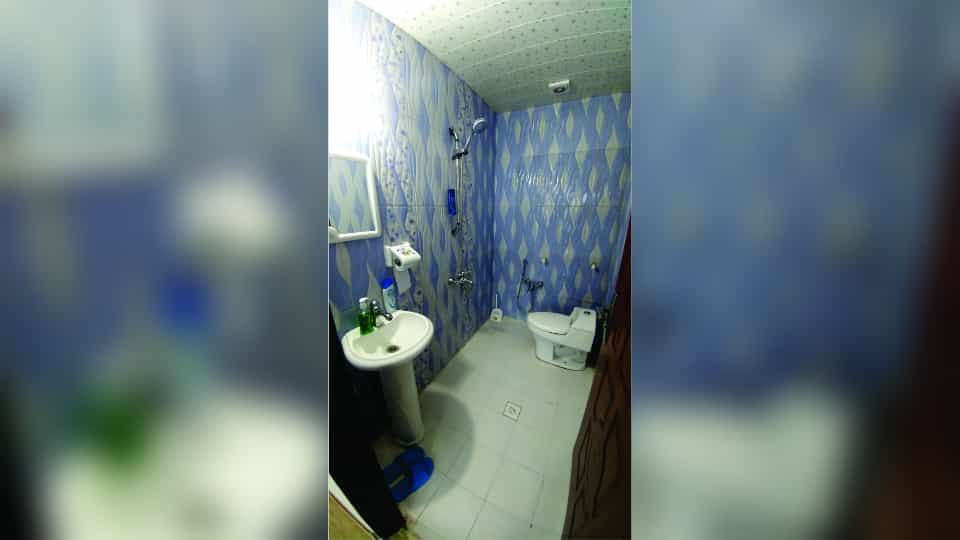 اجاره ویلا ساحلی در چالوس