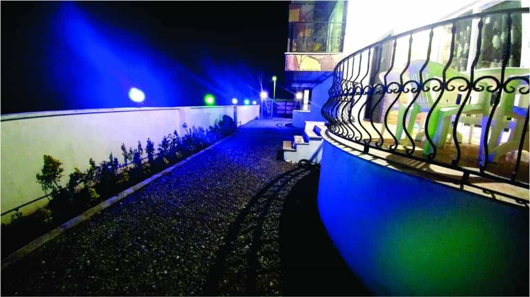 اجاره ویلا ساحلی در چالوس