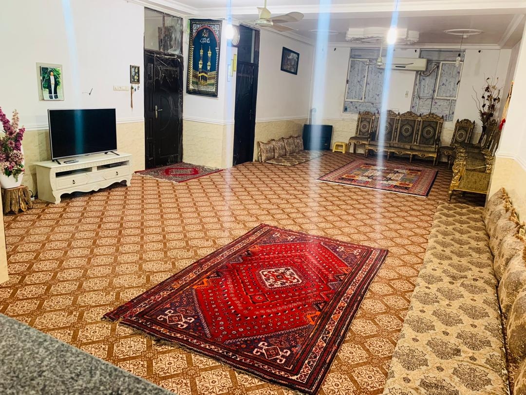 اجاره آپارتمان مبله در تختی گناوه - نوروزآباد