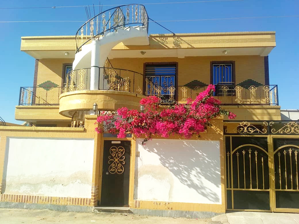 اجاره منزل مبله در تیس چابهار