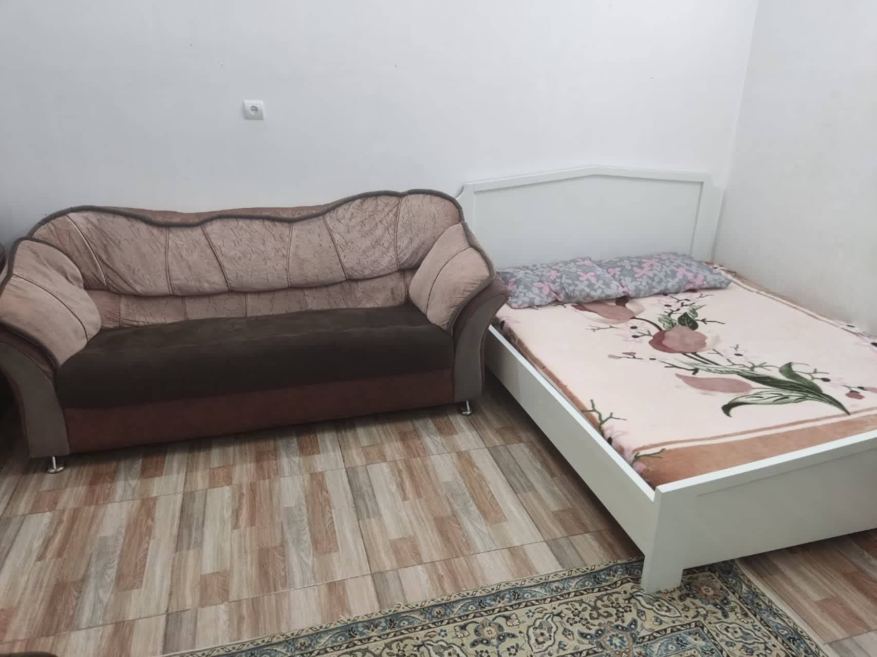 اجاره منزل ویلایی در خیام دامغان